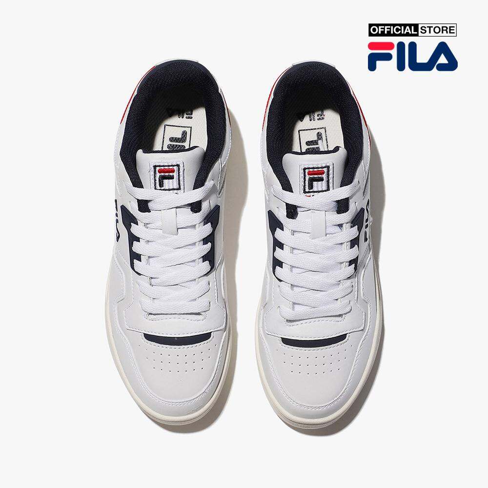 FILA - Giày sneakers unisex cổ thấp Targa 1TM01822E-147