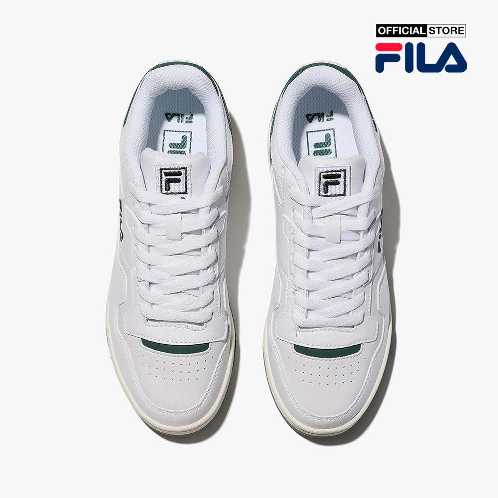 FILA - Giày sneakers unisex cổ thấp Targa 1TM01822F-143