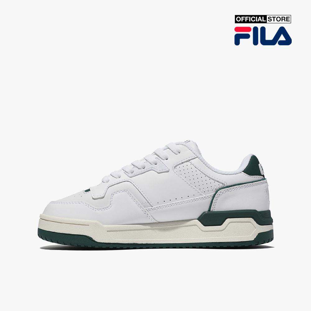 FILA - Giày sneakers unisex cổ thấp Targa 1TM01822F-143