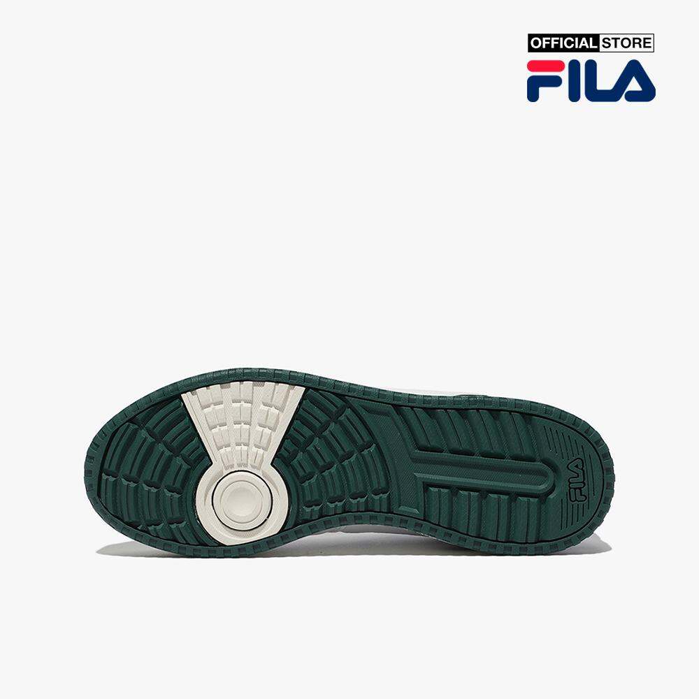 FILA - Giày sneakers unisex cổ thấp Targa 1TM01822F-143