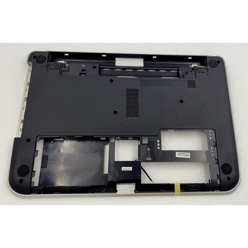 "SH-TODAY" Vỏ laptop Dell Inspiron 14 2421, 3421, 3437, 5421, 5437, Latitude 3440, P37G, FKTJF, 0FKTJF = Vỏ mặt C Dell