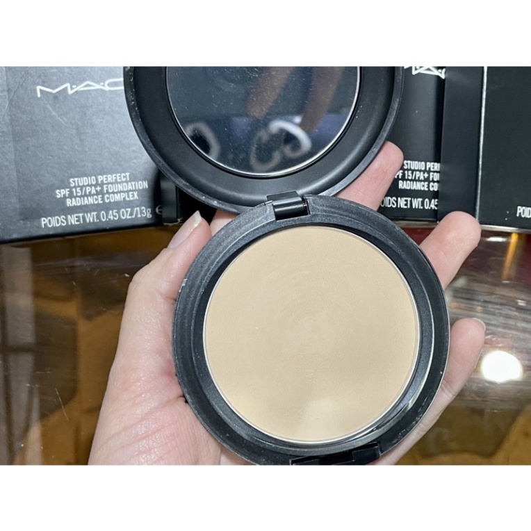 Phấn Mac Mini NC15 NC25 NC30 chính hãng | BigBuy360 - bigbuy360.vn