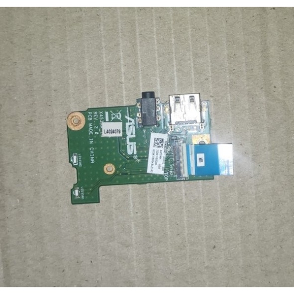 "SH-TODAY"  Loa máy tính Asus X453, X453M, âm thanh laptop Asus X453MA, X453S, X453SA = Speakers laptop Asus X453M, X453