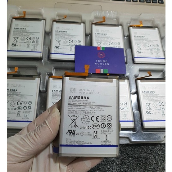 Pin Sam Sung M51/BMM415ABY Zin hãng