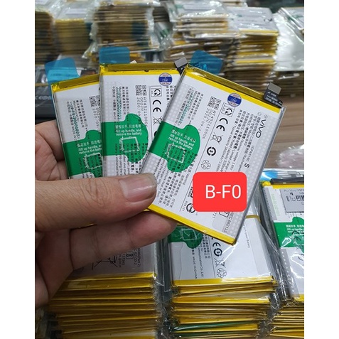 Pin Vivo V11/V11 Pro/B-F0 Zin hãng