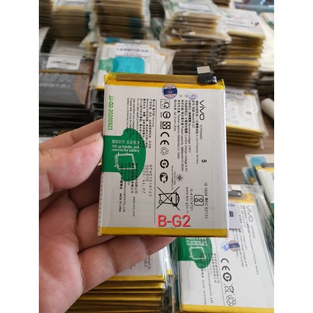 Pin Vivo V15/B-G2 Zin hãng