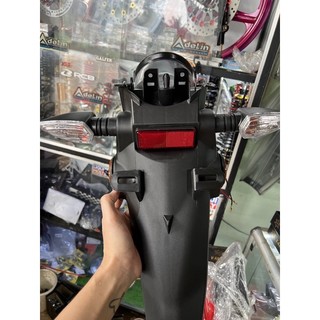 Dè lc135 full phụ kiện