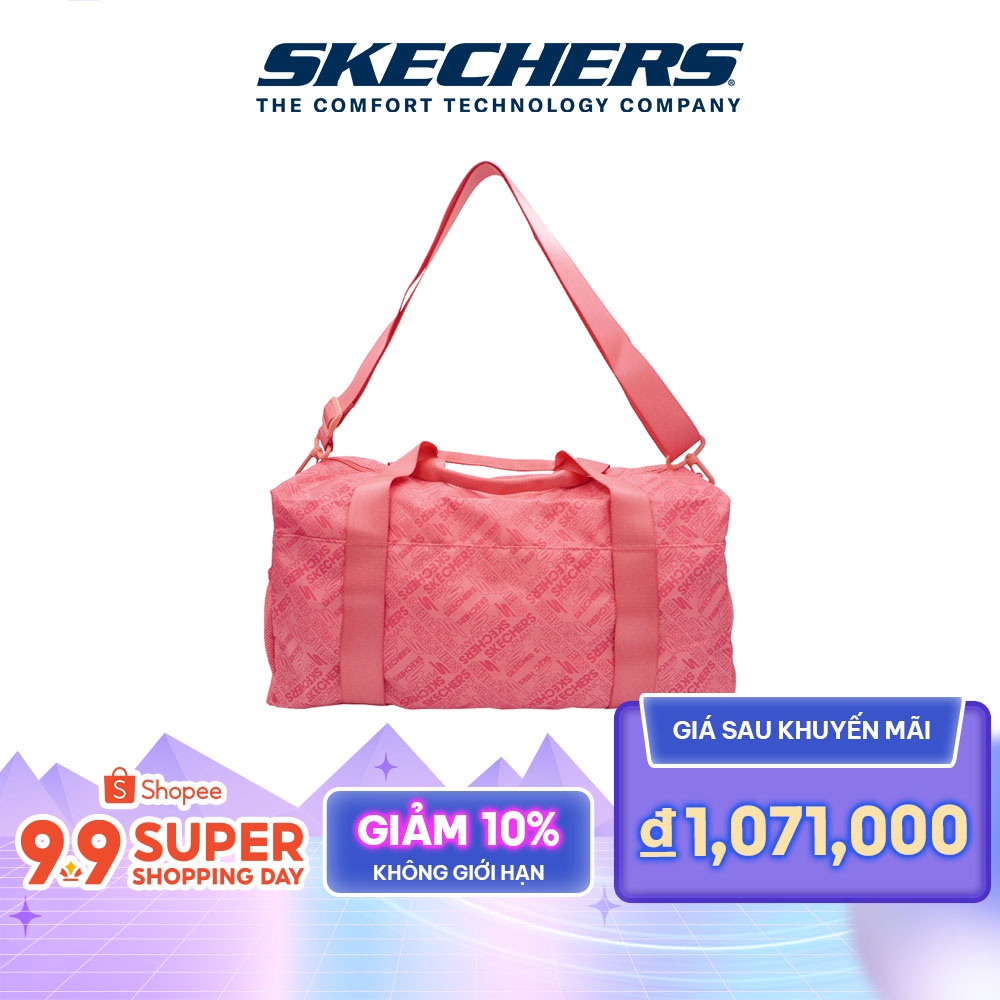 Skechers Nữ Túi Duffle Performance - SP123U207-016P