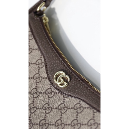 Túi Xách Gucci Kẹp Nách Ophidia Small Size 24  -  By Anh Dinh Phuong