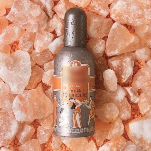 "Xịt Thơm Body Hương Hoa Sen, Quyến Rũ, Lưu Hương Cực Lâu 100ml"