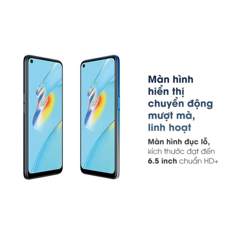 Điện thoại OPPO A54  - Hàng Chính Hãng - Không Hỗ Trợ Đồng Kiểm