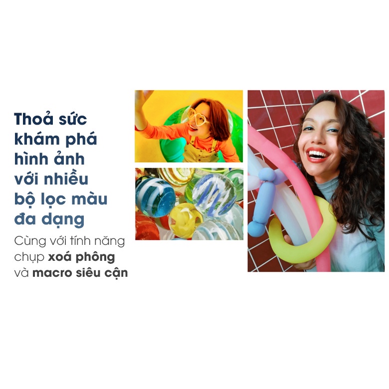 Điện thoại OPPO A54  - Hàng Chính Hãng - Không Hỗ Trợ Đồng Kiểm