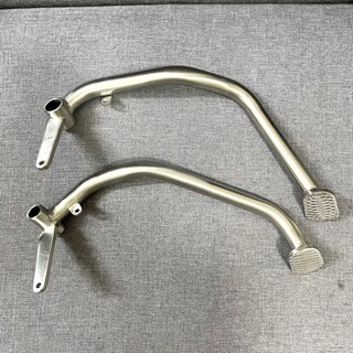 Cần đạp thắng , đạp phanh cho nhiều dòng xe chuẩn inox 304