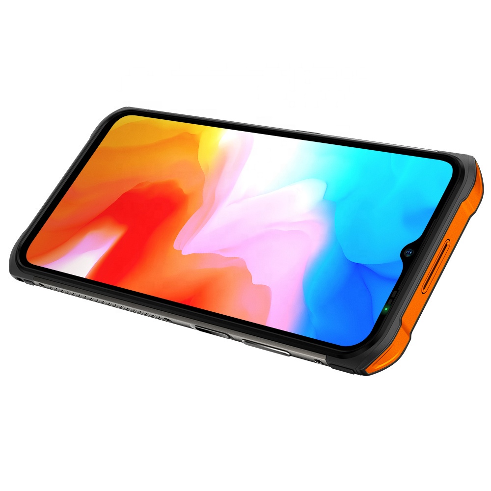 Điện thoại Ulefone armor 12 5G (điện thoại 5G,chống nước, chống sốc,chống va đập,Ram 8Gb,Rom 128Gb,pin khủng,pin 5.180mA