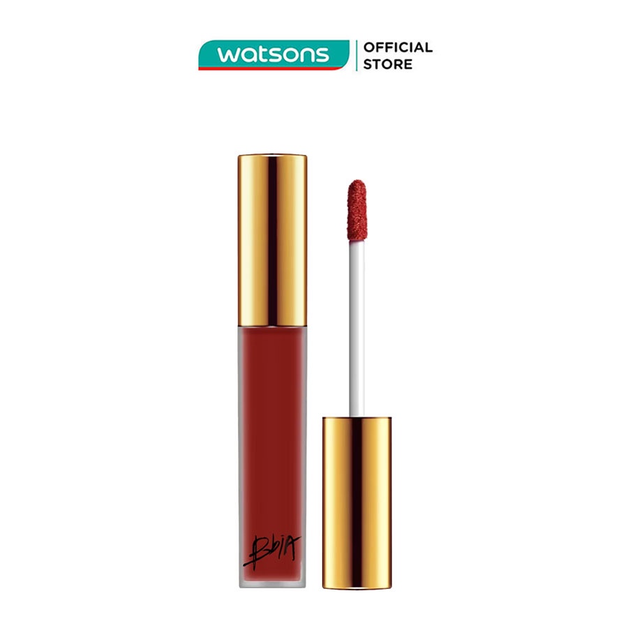 Son Kem Bbia Last Velvet Lip Tint Boss Series 5g