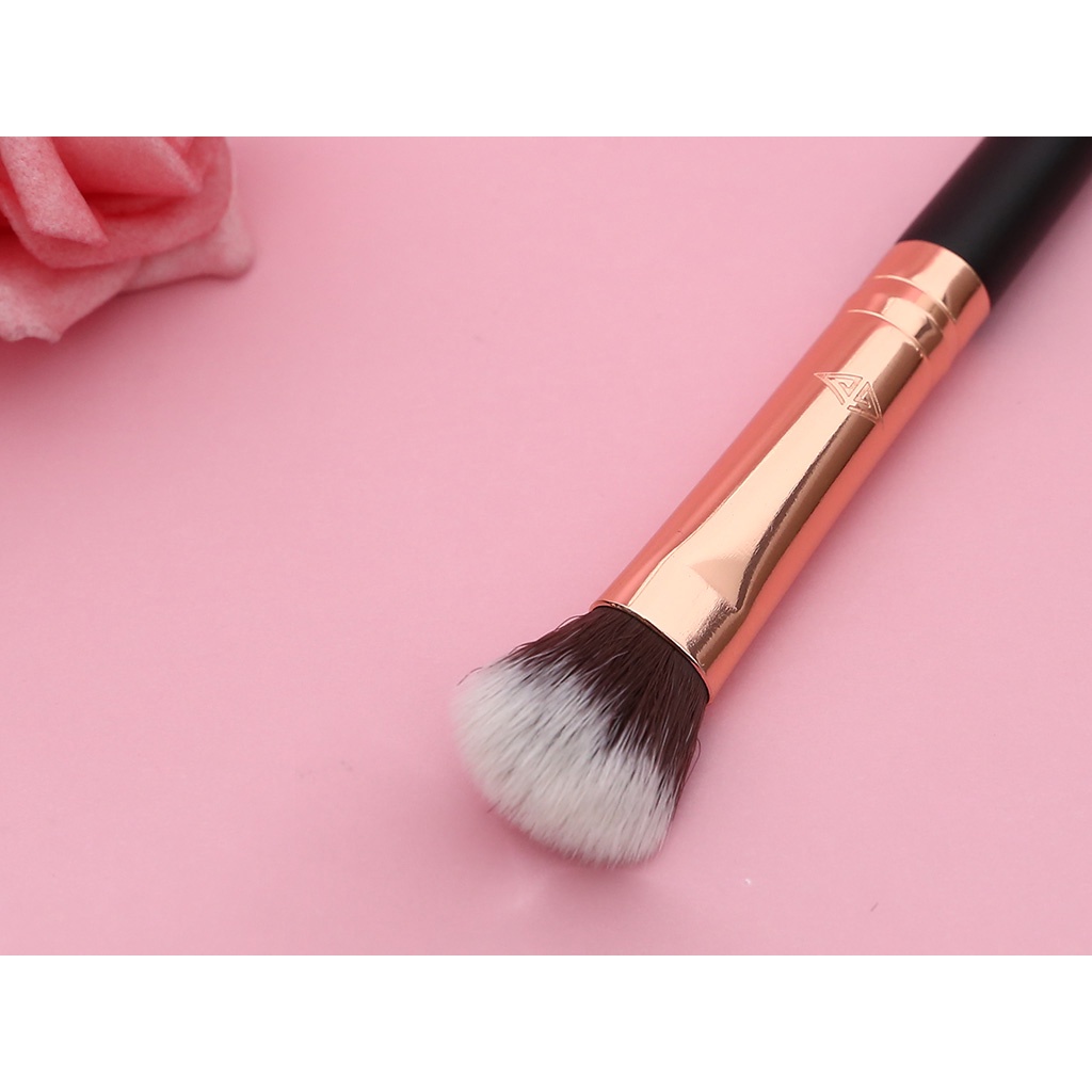 Cọ Phủ Phấn Mắt Vacosi E15