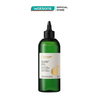 Nước dưỡng tóc cocoon tinh dầu bưởi 310ml