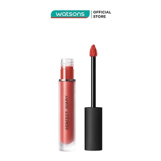 Son Kem Perfect Diary Ultra Everlasting Dreamworld Matte Lip Color Serres 9 2.5g