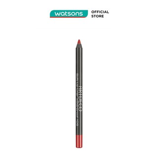 Chì kẻ Viền Môi Artdeco Soft Lip Liner Waterproof 1.2g