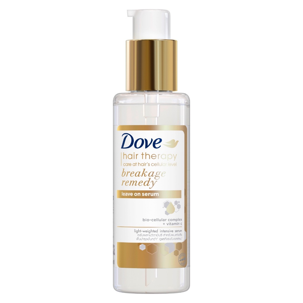 Serum Dove Hair Therapy Hair Serum 55ml