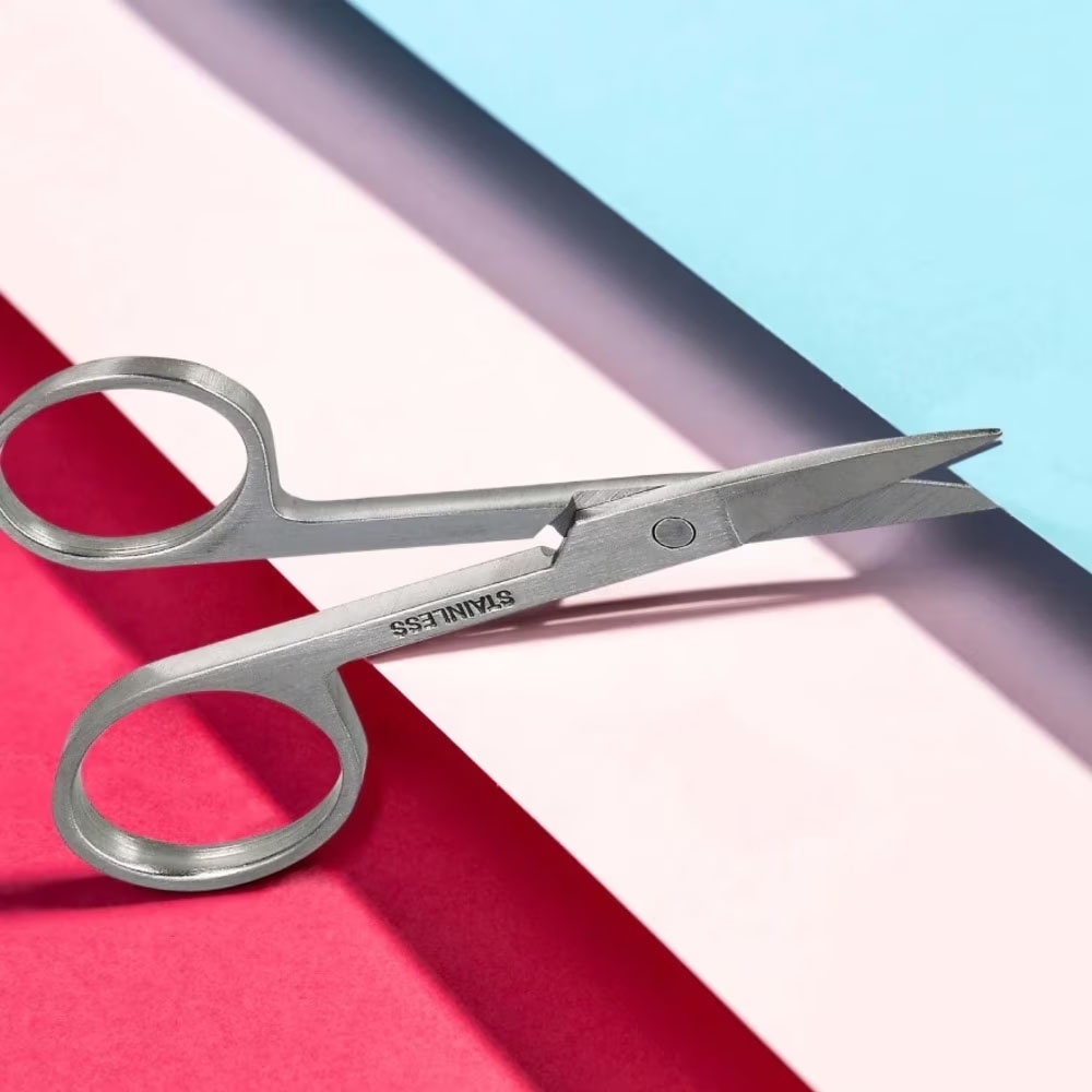 Kéo Watsons Straight Scissors Mũi Thẳng 1 Cái