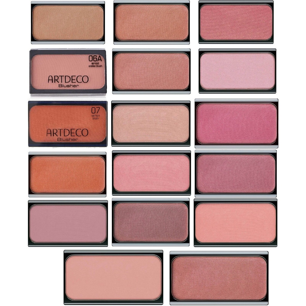 Phấn Má Hồng ARTDECO Blusher 5g