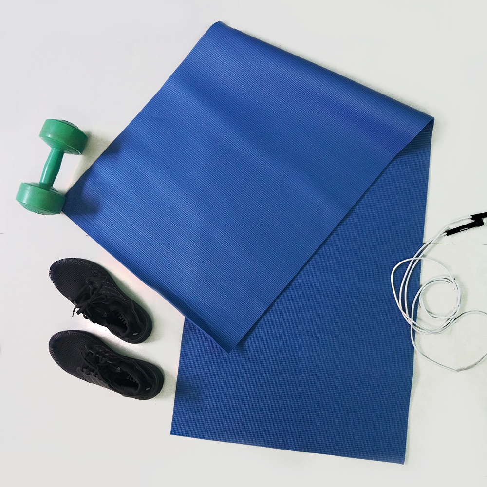 Thảm Yoga Với Túi Lưới Watsons 1 Cái