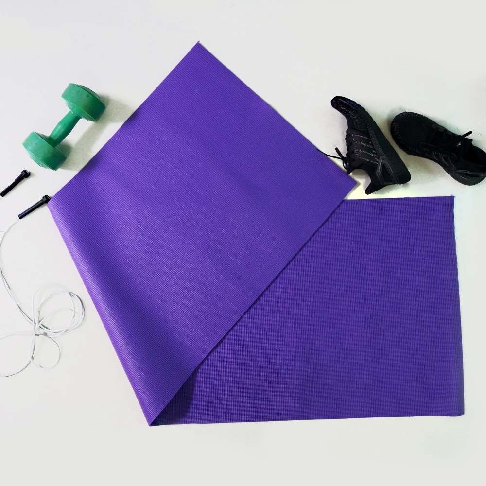 Thảm Yoga Với Túi Lưới Watsons 1 Cái