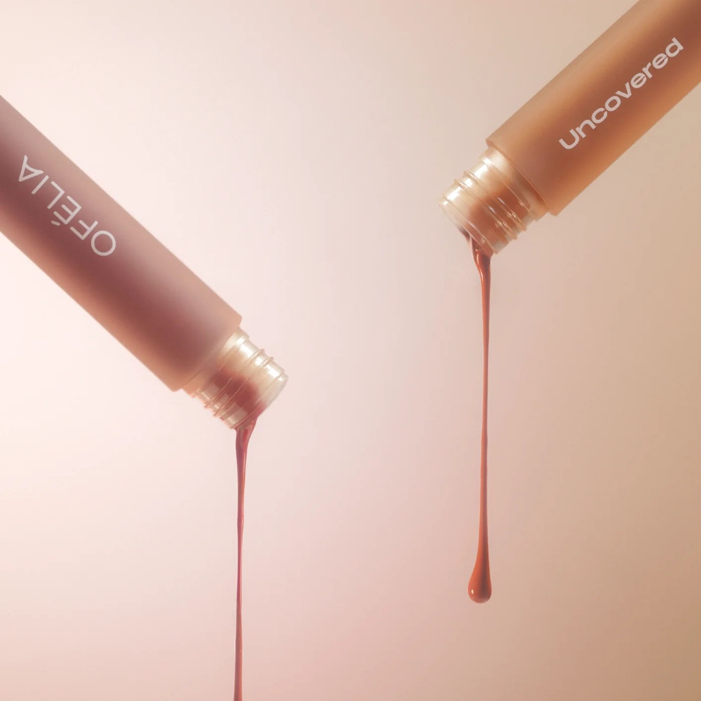 Son Kem Ofélia Uncovered Lip Mousse 4.3g