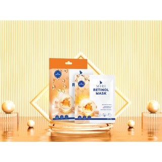Mặt Nạ Miri Retinol 30g