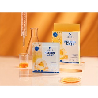 Mặt Nạ Miri Retinol 30g