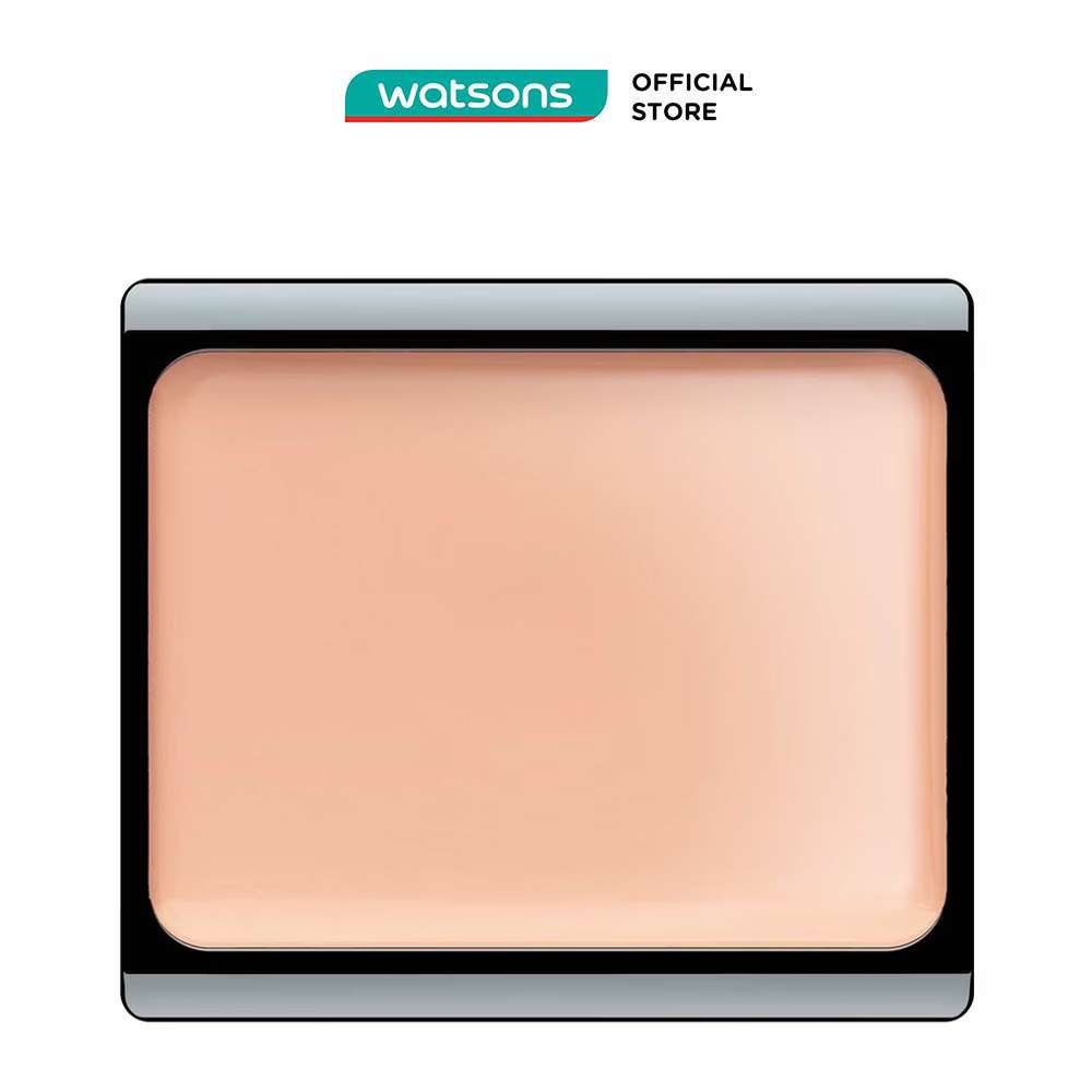 Kem Che Khuyết Điểm Artdeco Camouflage Cream 4.5g