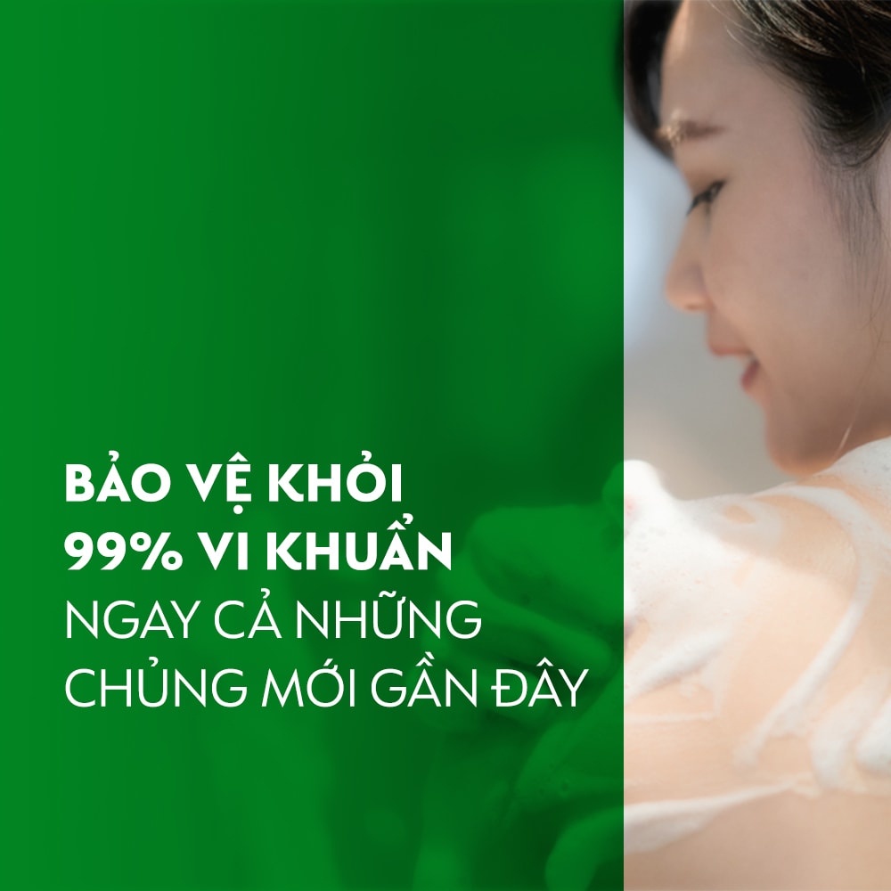 [Mã FMCGWA101 giảm 8% đơn 250K] Xà Phòng Dettol Original Antibacterial Kháng Khuẩn 100g