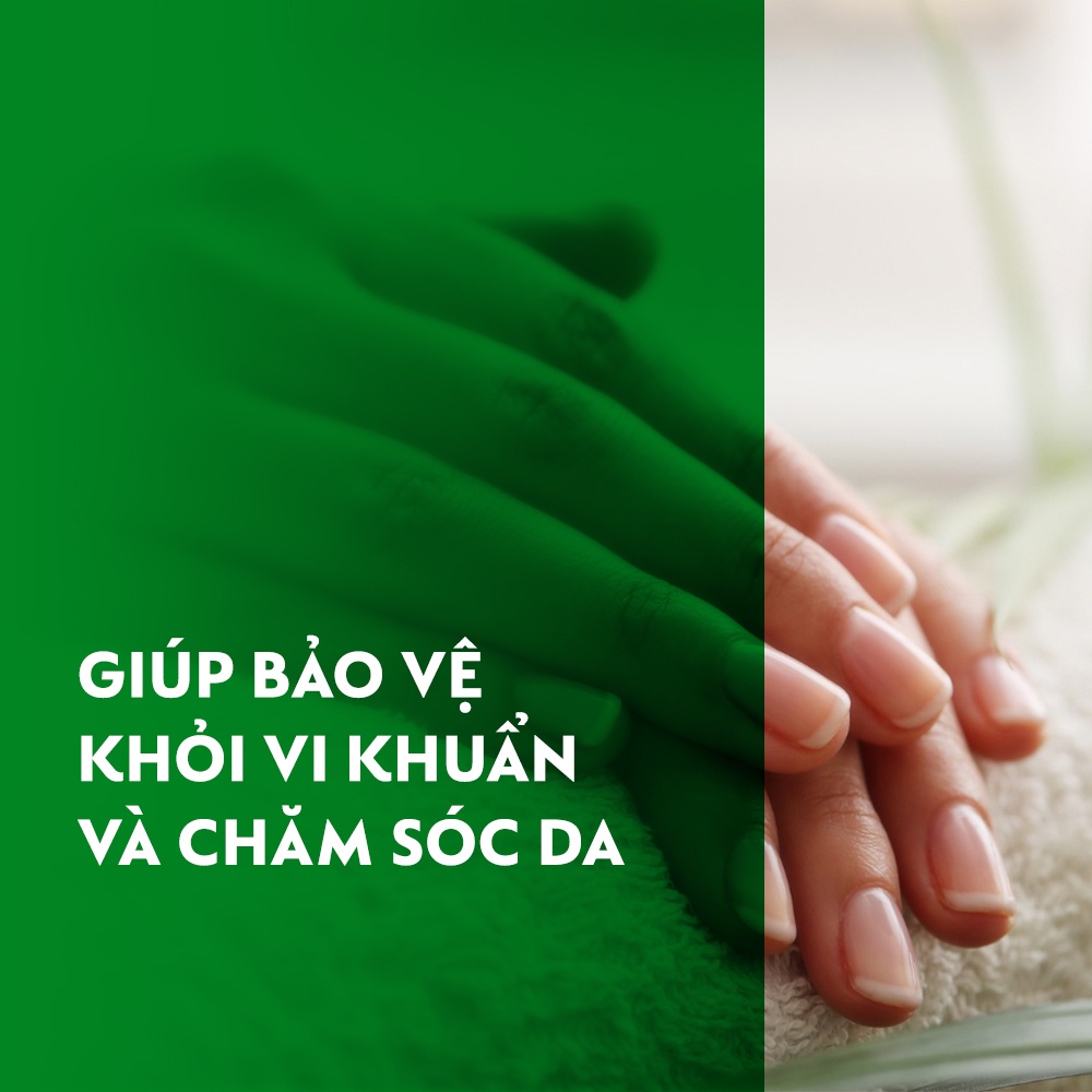 Xà Phòng Dettol Original Antibacterial Kháng Khuẩn 100g