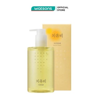 Dung Dịch Vệ Sinh Phụ Nữ Hàng Ngày ChiuuB Feminine Cleanser 300ml