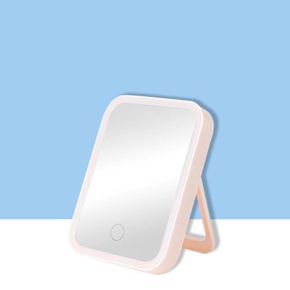[QUÀ TẶNG KHÔNG BÁN] Cetaphil Led Makeup Mirror