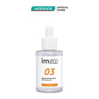 Tinh Chất Imew 03 Bakuchiol Booster 30ml