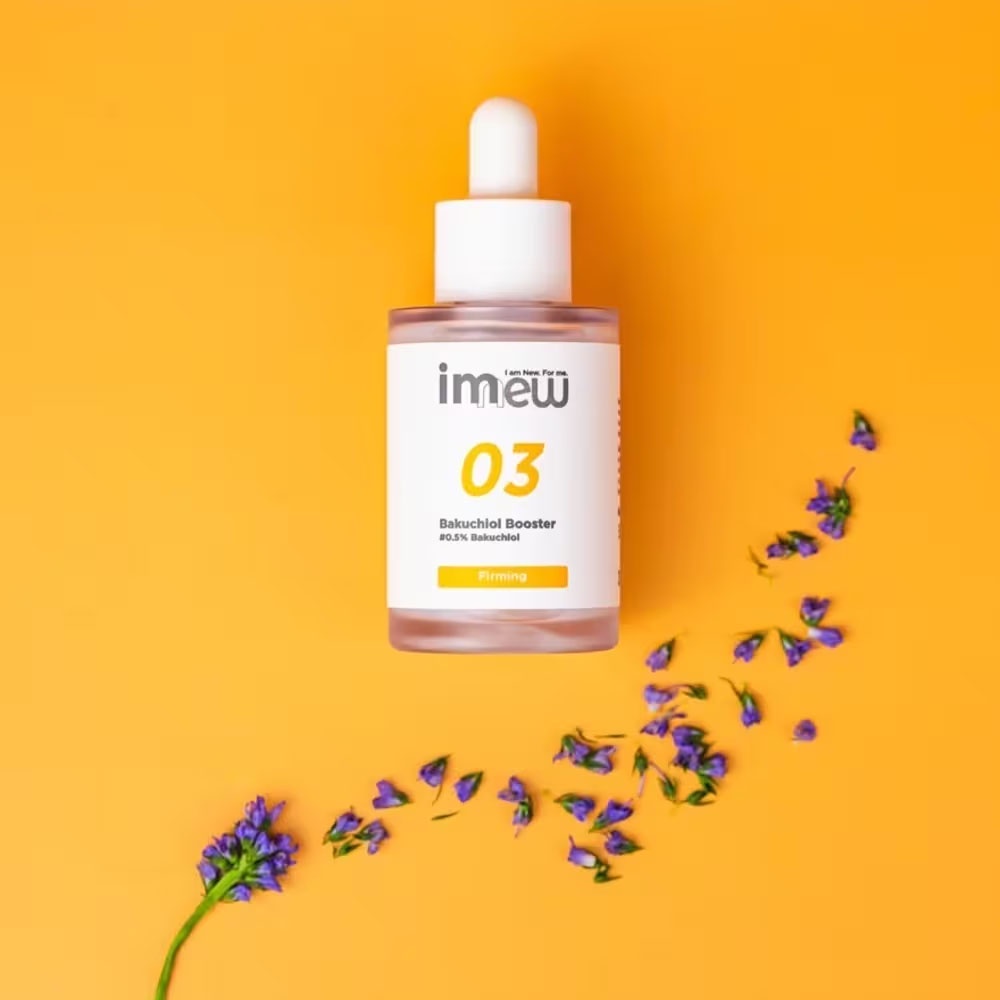 Tinh Chất Imew 03 Bakuchiol Booster 30ml