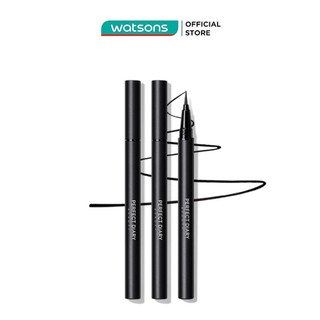 Bút Kẻ Mắt Perfect Diary Slim Long-Lasting Liquid Eyeliner 0.5g