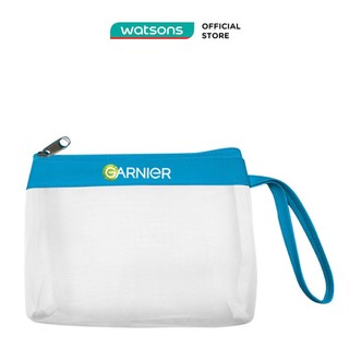 Quà tặng không bán garnier trial kit bag