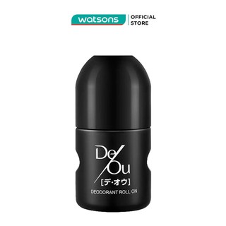 Lăn khử mùi deou dành cho nam giới 50ml
