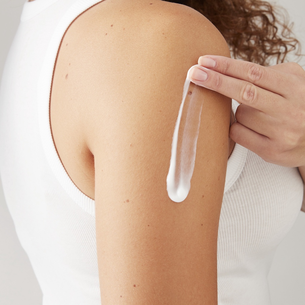 Sữa Dưỡng Ẩm CeraVe Moisturising Lotion Dành Cho Da Khô 88ml