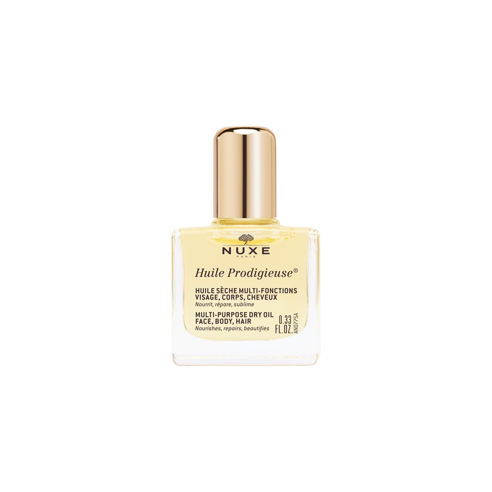 Dầu Dưỡng Da Nuxe Huile Prodigieuse Multi-Purpose Dry Oil 10ml