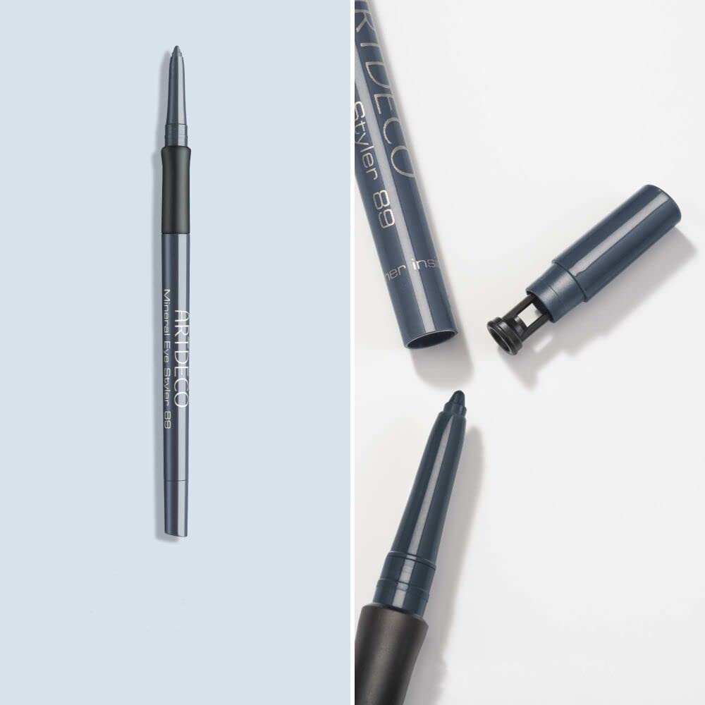 Chì Kẻ Mắt Artdeco Mineral Eye Styler 0.4g
