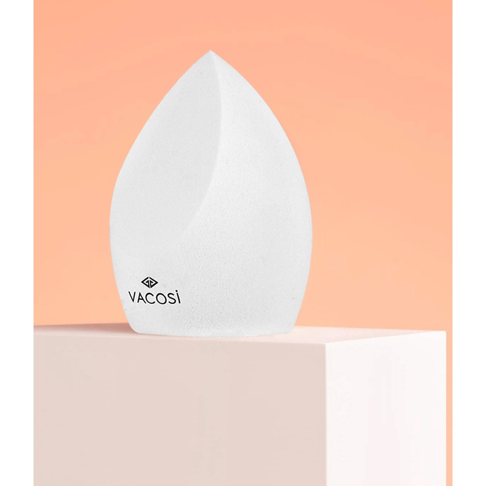 Bông Giọt Nước Vạt Xéo Vacosi PRS Pro Flat Blender PH02