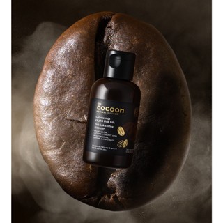 Gel Rửa Mặt Cocoon Cà Phê Đắk Lắk 140ml