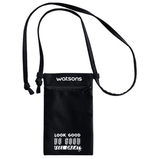 [Hàng Tặng Không Bán] Túi Vải Mini Tiện Dụng Watsons