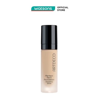 Kem nền artdeco perfect teint foundation 20ml