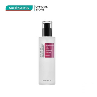 Tinh Chất Cosrx Galactomyces 95 Tone Balancing Essence Làm Sáng Da 100ml