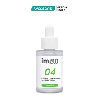 Tinh Chất Imew 04 Centella Asiatica Booster 30ml